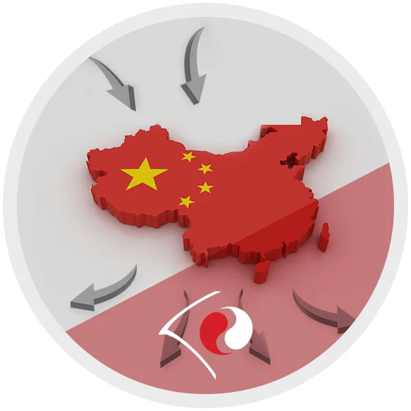 Câmara Chinesa de Comércio do Brasil
